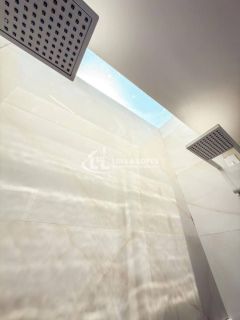 Casa com porteira fechada no Condomínio Granville