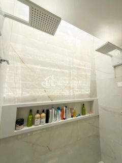 Casa com porteira fechada no Condomínio Granville