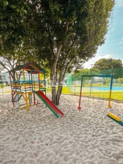 Casa com porteira fechada no Condomínio Granville