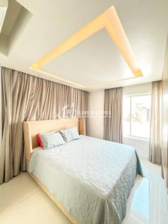 Casa com porteira fechada no Condomínio Granville