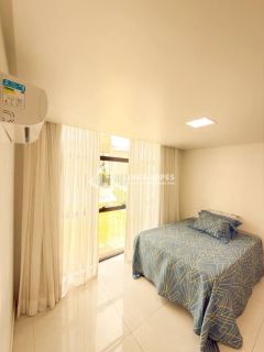 Casa com porteira fechada no Condomínio Granville