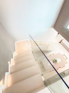 Casa com porteira fechada no Condomínio Granville