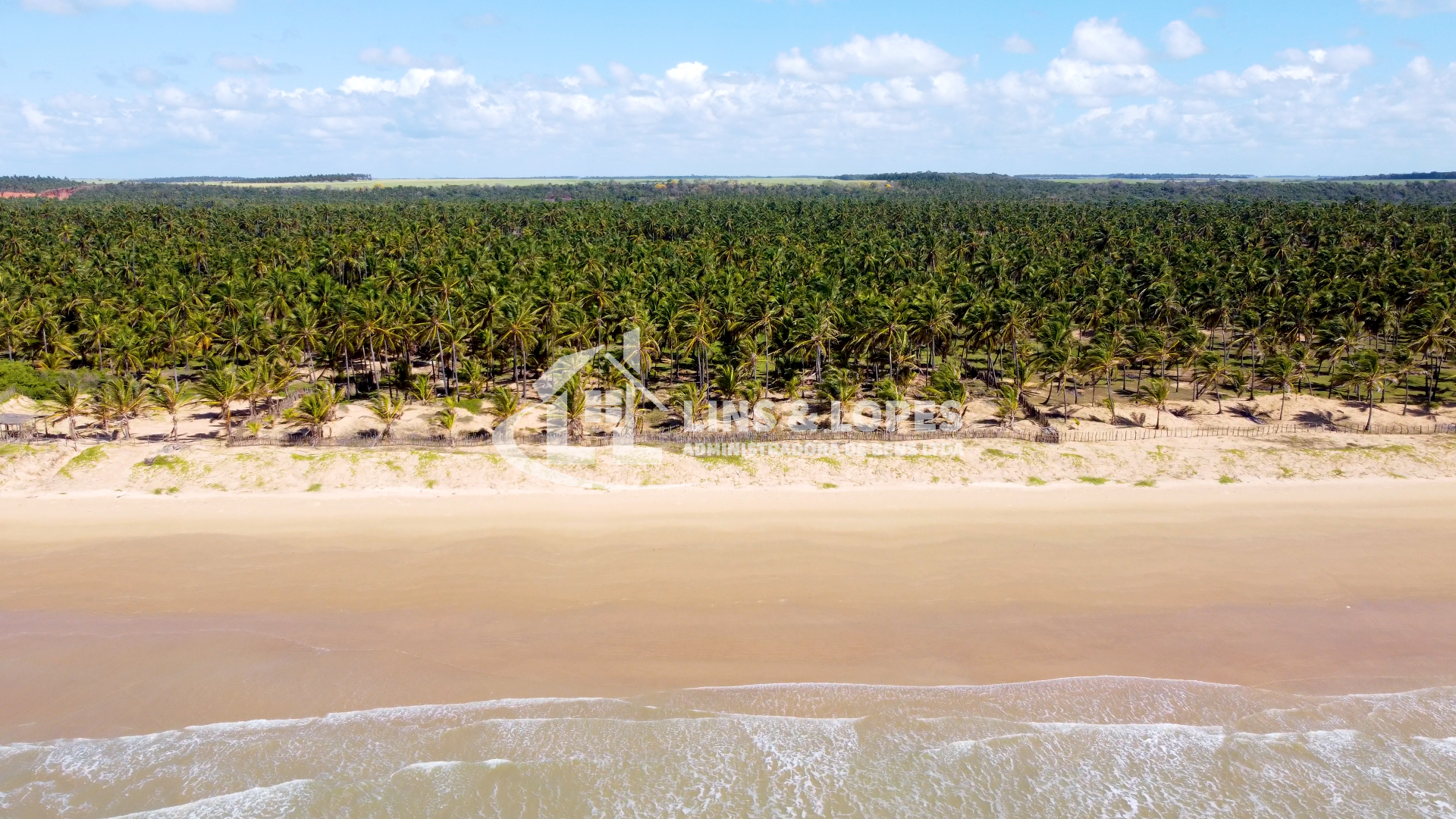ÓASIS BEACH - PRAIA DO TOCO - FELIZ DESERTO/AL