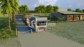 ÓASIS BEACH - PRAIA DO TOCO - FELIZ DESERTO/AL