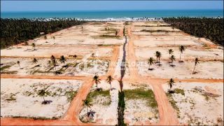 ÓASIS BEACH - PRAIA DO TOCO - FELIZ DESERTO/AL