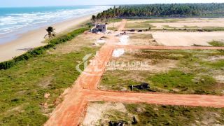 ÓASIS BEACH - PRAIA DO TOCO - FELIZ DESERTO/AL