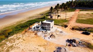 ÓASIS BEACH - PRAIA DO TOCO - FELIZ DESERTO/AL