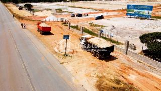 ÓASIS BEACH - PRAIA DO TOCO - FELIZ DESERTO/AL