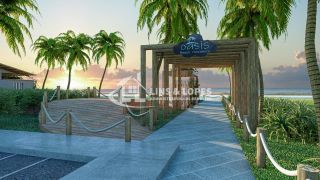 ÓASIS BEACH - PRAIA DO TOCO - FELIZ DESERTO/AL