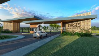 ÓASIS BEACH - PRAIA DO TOCO - FELIZ DESERTO/AL