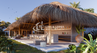 MAHI STUDIOS - PATACHO, PORTO DE PEDRAS/AL