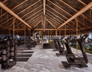 MAHI STUDIOS - PATACHO, PORTO DE PEDRAS/AL