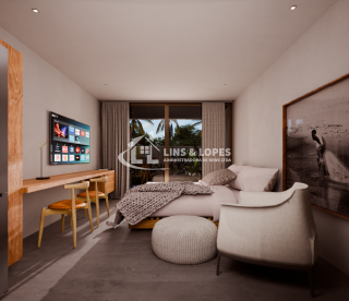 MAHI STUDIOS - PATACHO, PORTO DE PEDRAS/AL