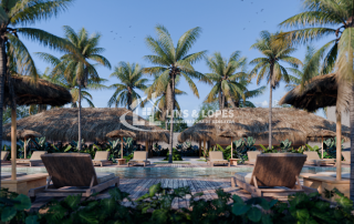 MAHI STUDIOS - PATACHO, PORTO DE PEDRAS/AL