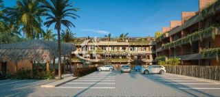 Naoki Residence - Praia do Francês