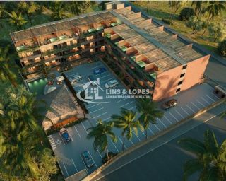 Naoki Residence - Praia do Francês