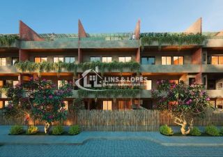 Naoki Residence - Praia do Francês