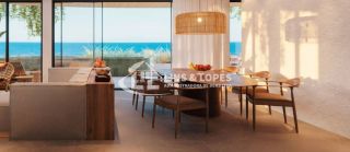 Grand Garden - Praia do françês