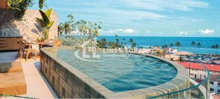 Grand Garden - Praia do françês