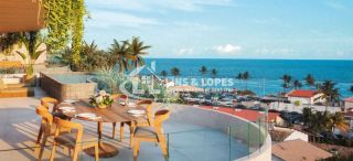 Grand Garden - Praia do françês