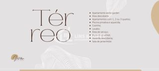 Grand Garden - Praia do françês