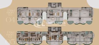 Grand Garden - Praia do françês