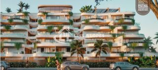 Grand Garden - Praia do françês