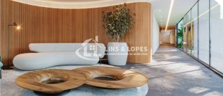 Grand Garden - Praia do françês