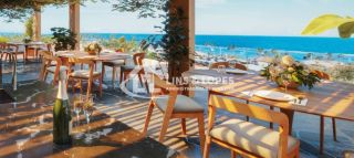 Grand Garden - Praia do françês