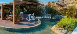 Grand Garden - Praia do françês