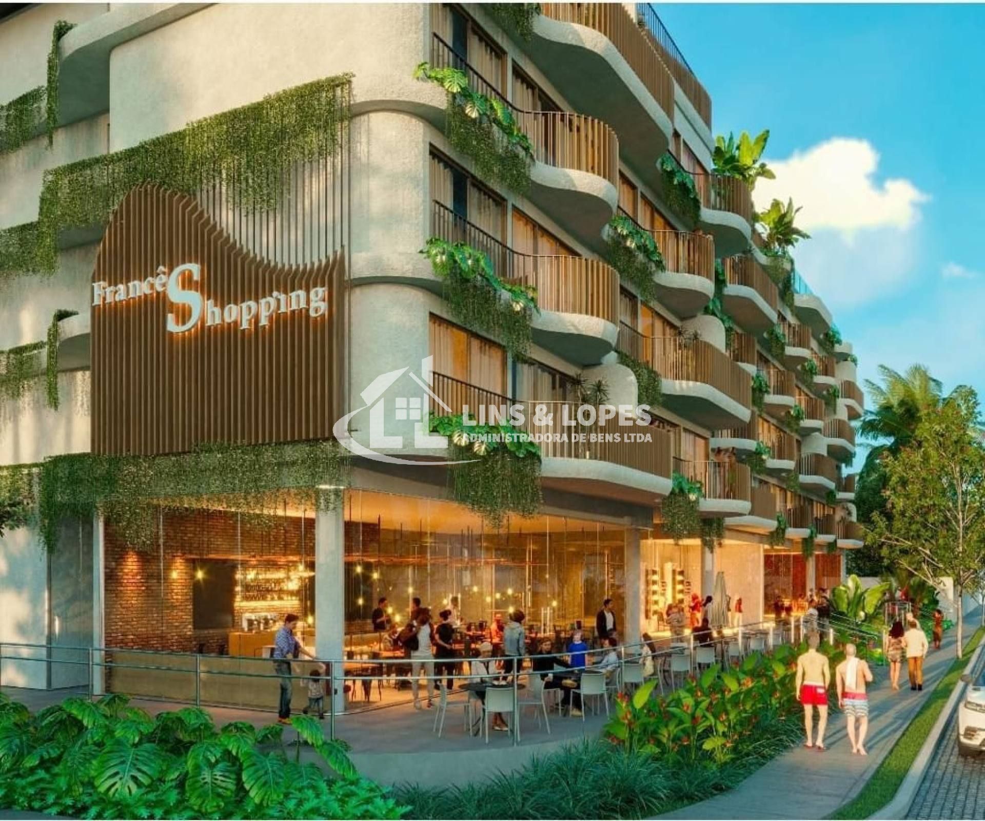 ZEUS STUDIOS - PRAIA DO FRANCÊS/AL