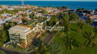 ZEUS STUDIOS - PRAIA DO FRANCÊS/AL