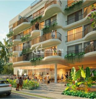 ZEUS STUDIOS - PRAIA DO FRANCÊS/AL