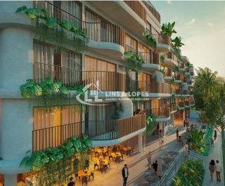 ZEUS STUDIOS - PRAIA DO FRANCÊS/AL