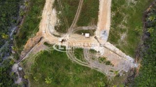 Lotes na Praia em Barra de Sirinhaém/PE | Nova Barra | Até 150x