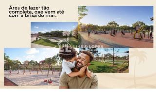 Lotes na Praia em Barra de Sirinhaém/PE | Nova Barra | Até 150x