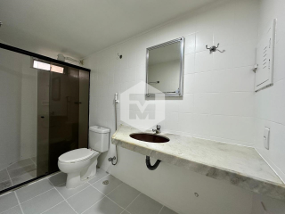 Apartamento 3 quartos com vista do mar