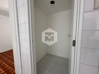 Apartamento 3 quartos com vista do mar