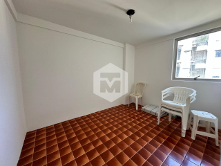Apartamento 3 quartos com vista do mar