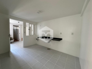 Apartamento 3 quartos com vista do mar