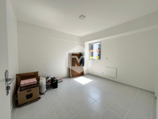 Apartamento 3 quartos com vista do mar