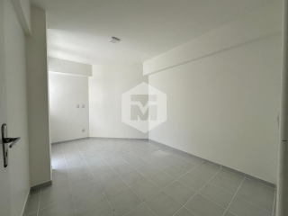 Apartamento 3 quartos com vista do mar