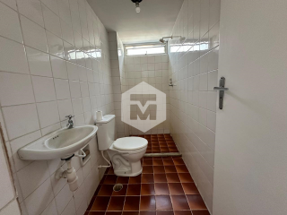 Apartamento 3 quartos com vista do mar