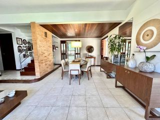 casa 3 suites, no Aldebaran Beta