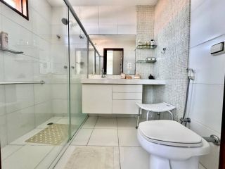 casa 3 suites, no Aldebaran Beta
