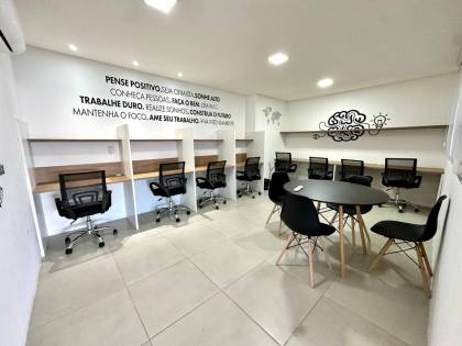 Apartamento 2 quartos com vista  mar - prox Parque Shopping