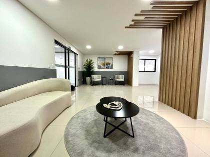 Apartamento 2 quartos com vista  mar - prox Parque Shopping