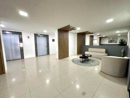 Apartamento 2 quartos com vista  mar - prox Parque Shopping