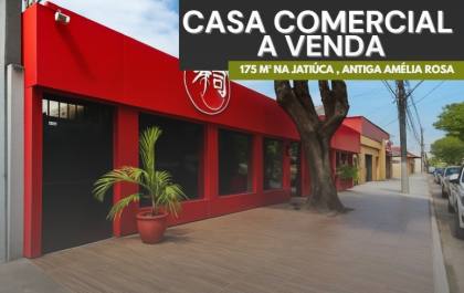 casa comercial - investimento certo