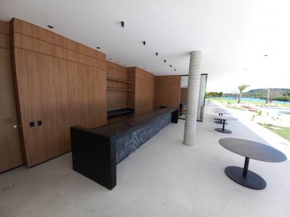Lote no condomínio Santé 450 m2- Marechal Deodoro